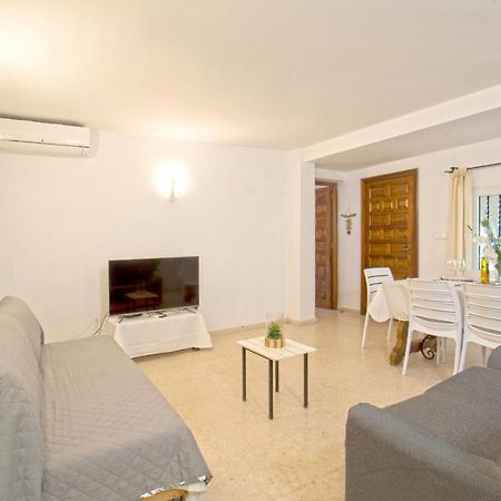 Villa La Paz - Costa Calp Dış mekan fotoğraf