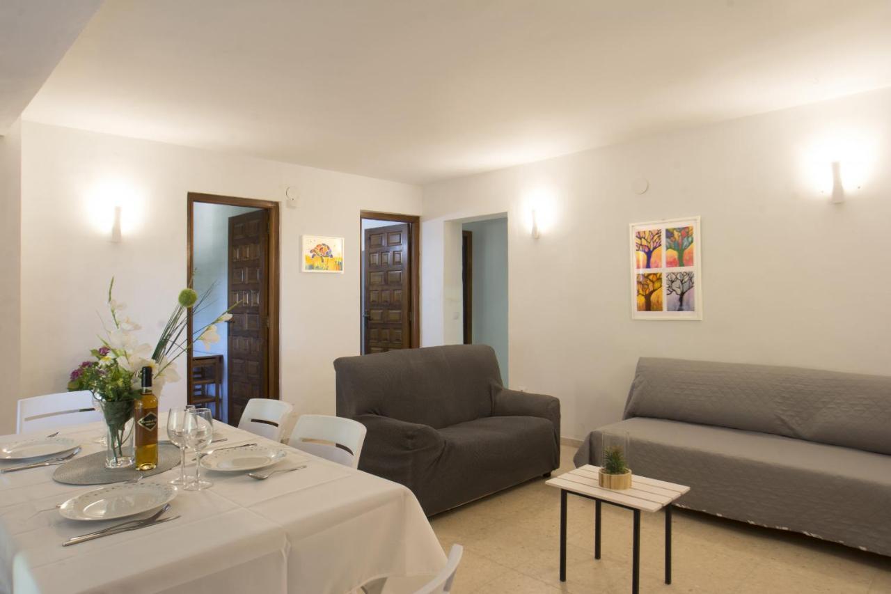 Villa La Paz - Costa Calp Dış mekan fotoğraf