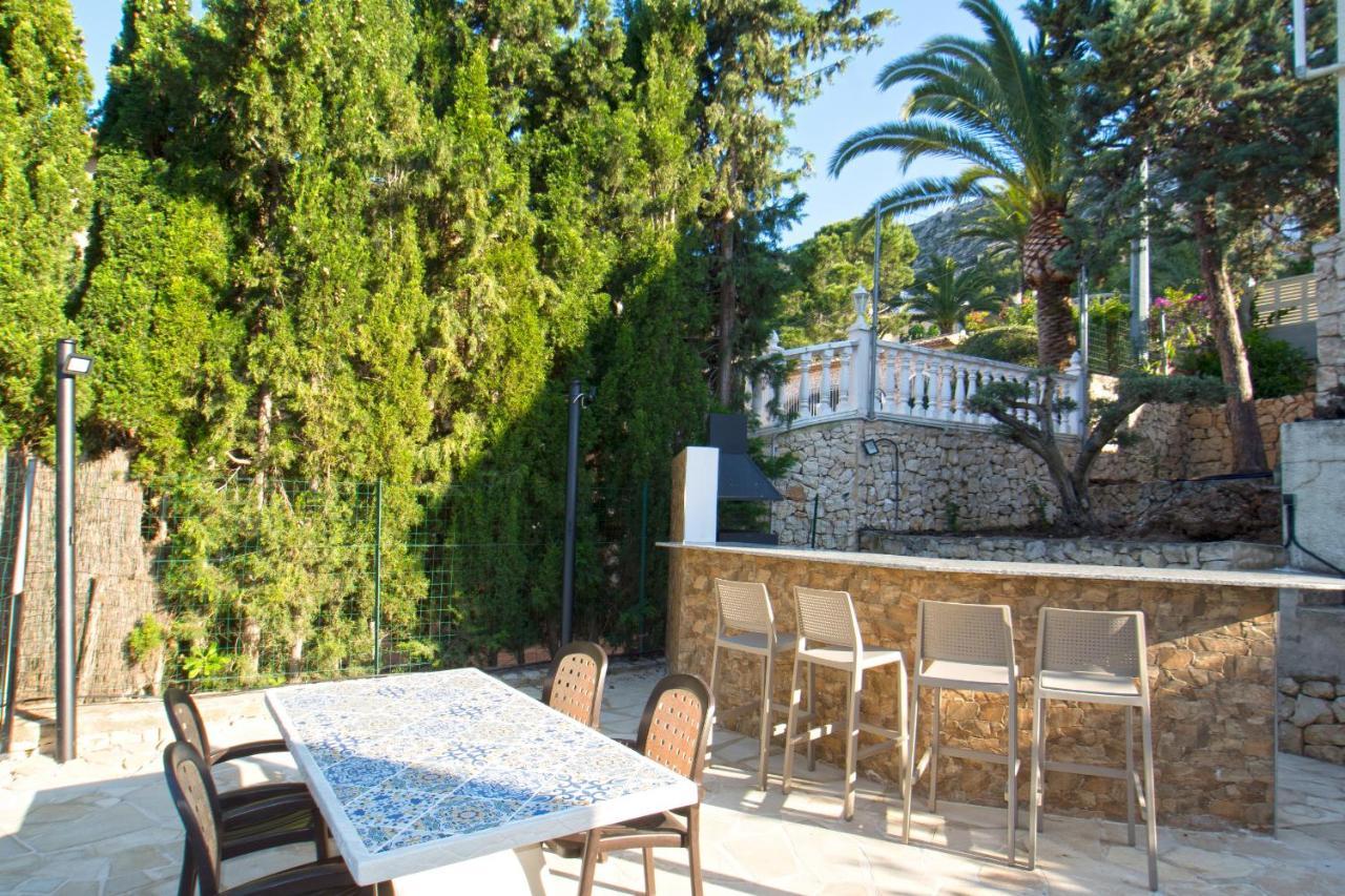 Villa La Paz - Costa Calp Dış mekan fotoğraf