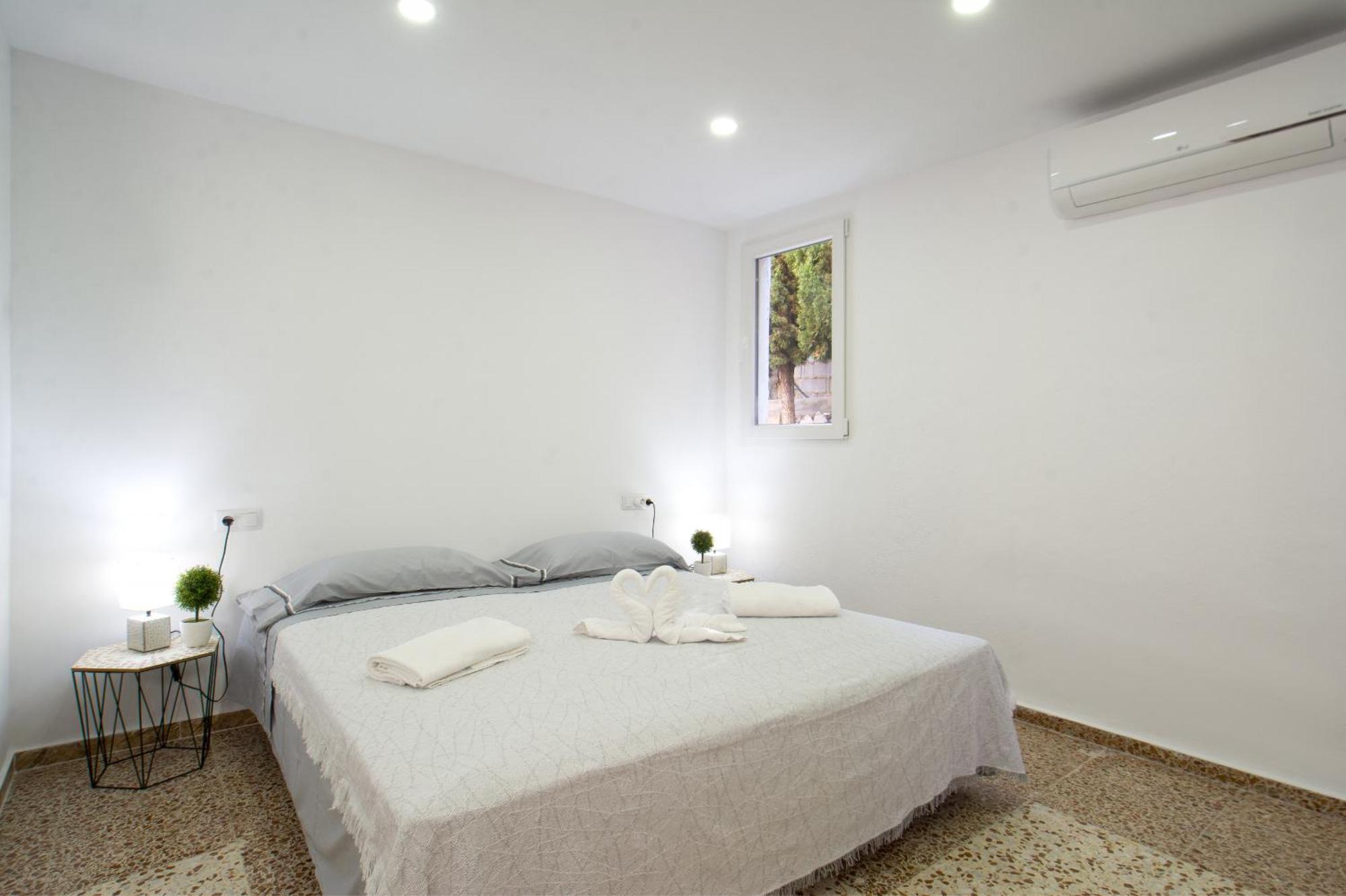 Villa La Paz - Costa Calp Dış mekan fotoğraf