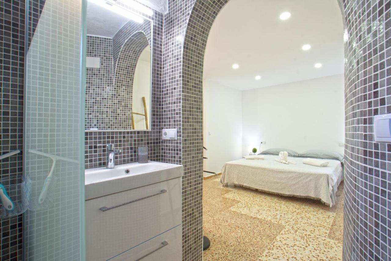 Villa La Paz - Costa Calp Dış mekan fotoğraf